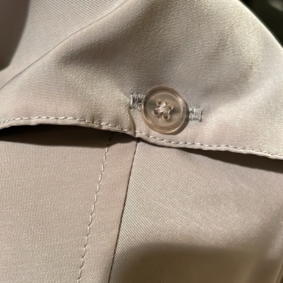 Women's Tan Jacket by Weather Tamer - Picture 5 of 5